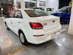Kia Pegas